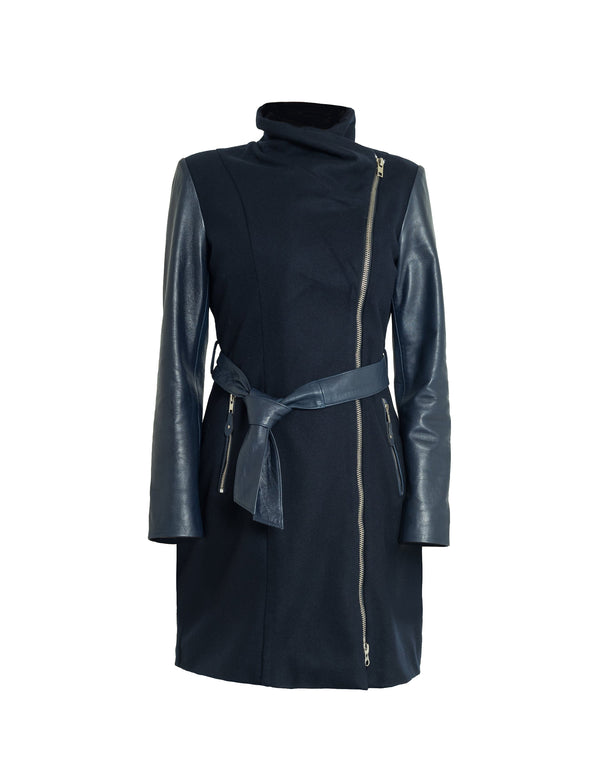 Victoria Trench Coat
