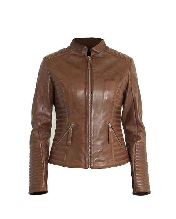 Jasmine-Moto l Cognac