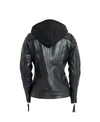 Sophie Biker Jacket